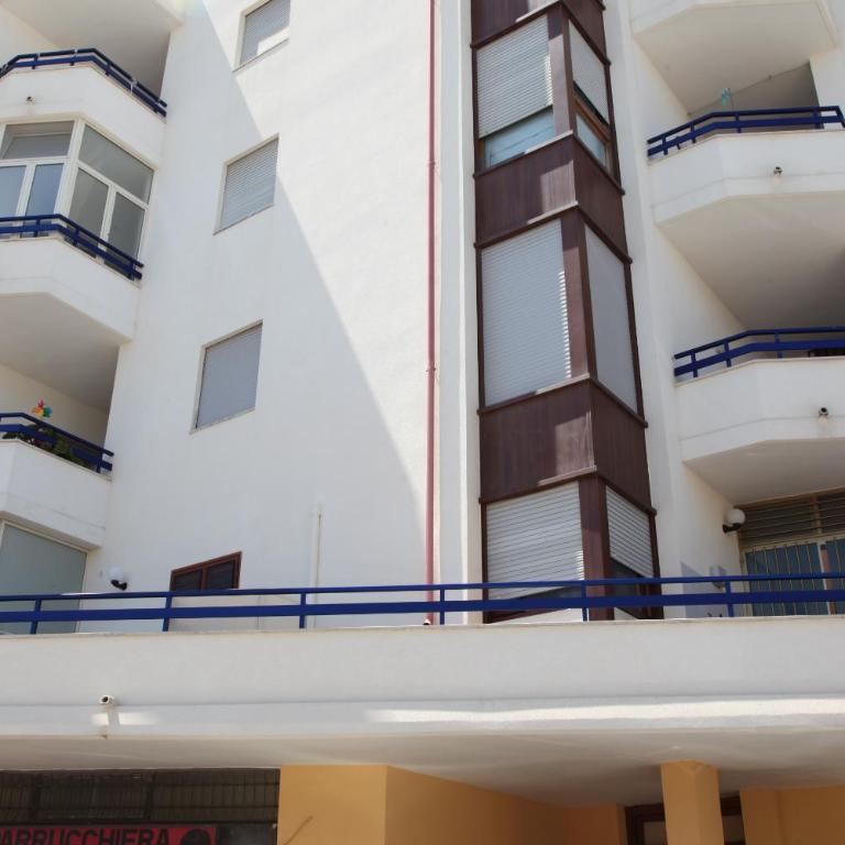 Palazzo Primavera - Apartamento - 11