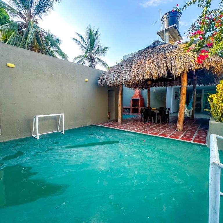 Casa Deluxe Tolucass - Casa de 4 dormitorios - 13