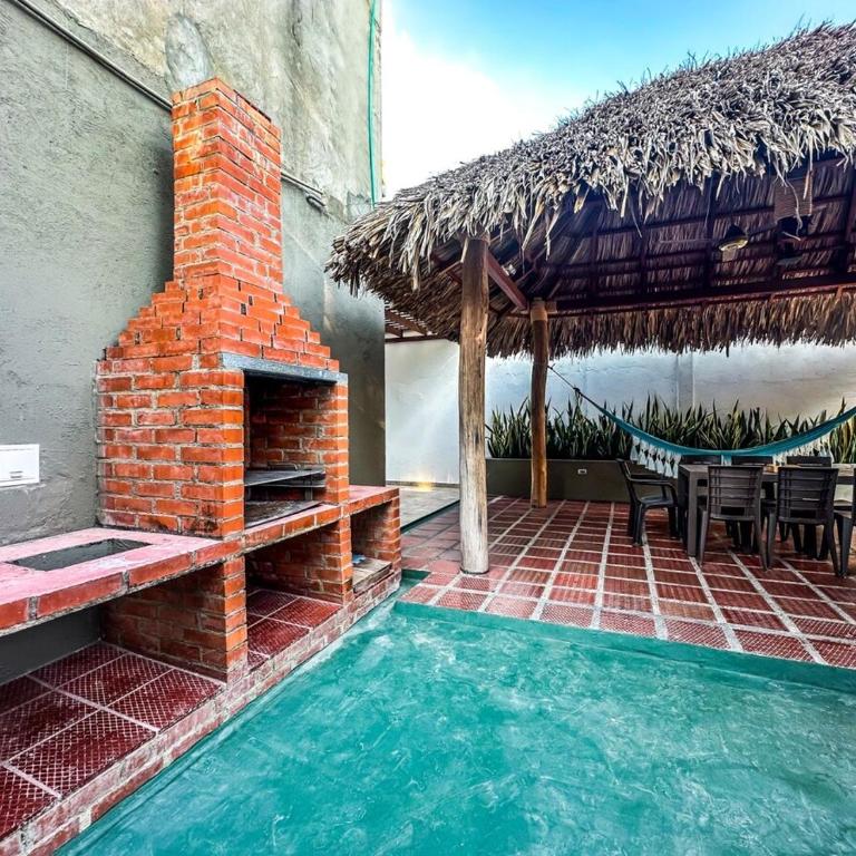Casa Deluxe Tolucass - Casa de 4 dormitorios - 20