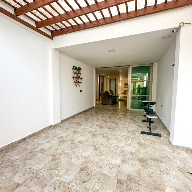 Casa Deluxe Tolucass - Casa de 4 dormitorios - 23