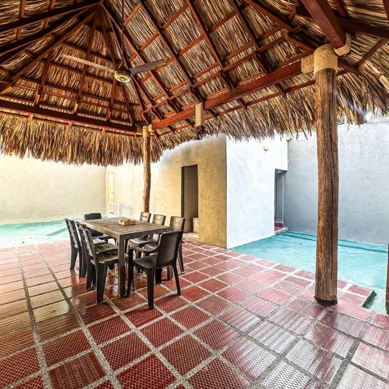 Casa Deluxe Tolucass - Casa de 4 dormitorios - 25