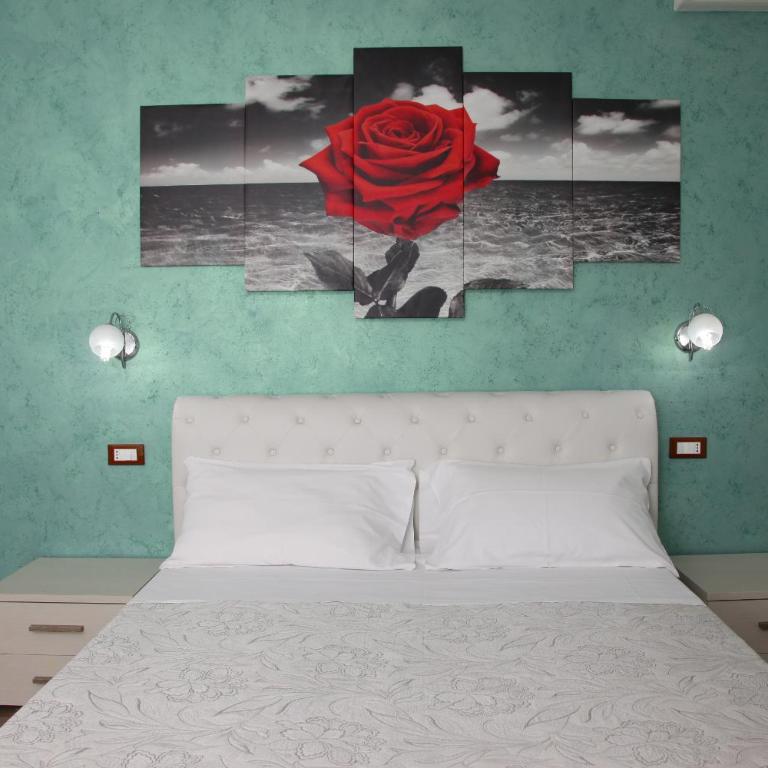 Palazzo Primavera - Apartamento - 4