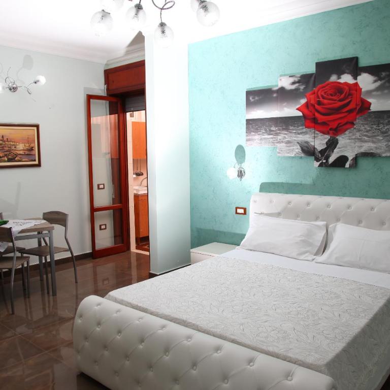 Palazzo Primavera - Apartamento - 5