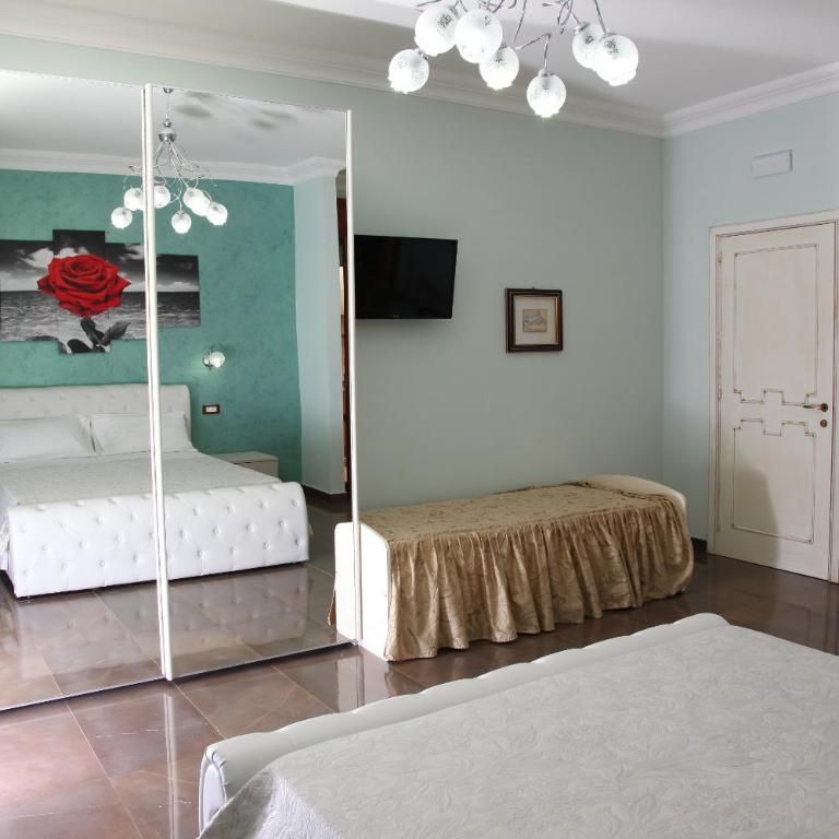 Palazzo Primavera - Apartamento - 6