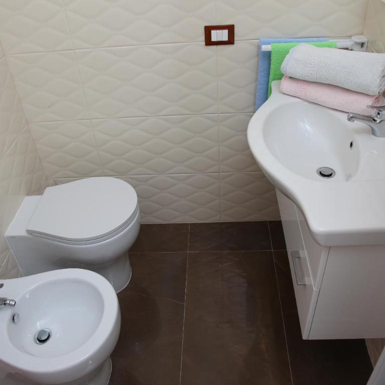 Palazzo Primavera - Apartamento - 11