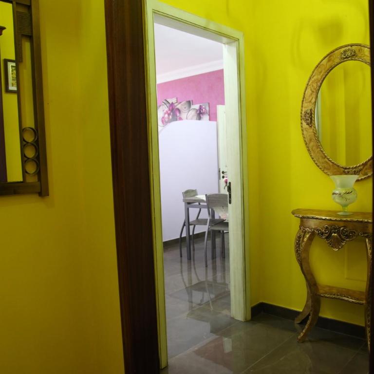 Palazzo Primavera - Apartamento - 2