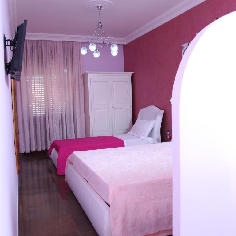 Palazzo Primavera - Apartamento - 3