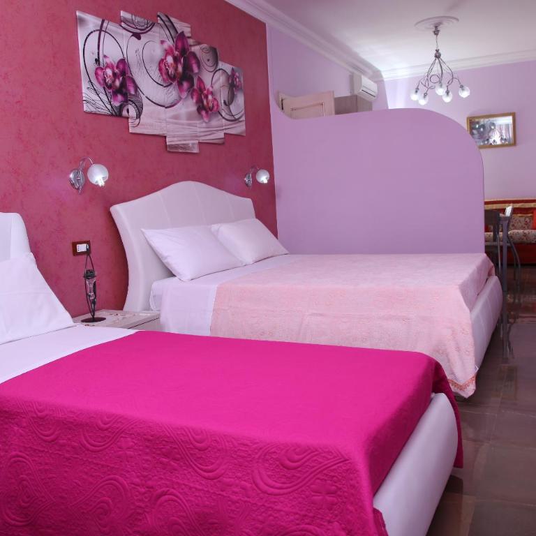 Palazzo Primavera - Apartamento - 5