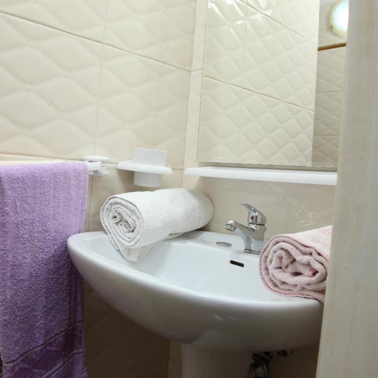 Palazzo Primavera - Apartamento - 12