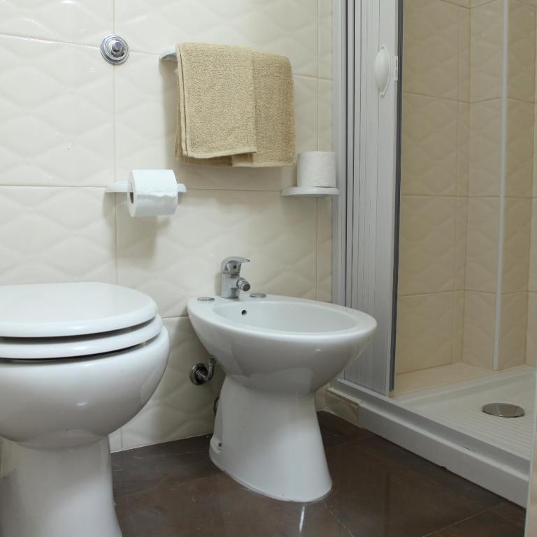 Palazzo Primavera - Apartamento - 13