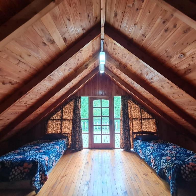 Cabaña Lemu - Chalet - 6