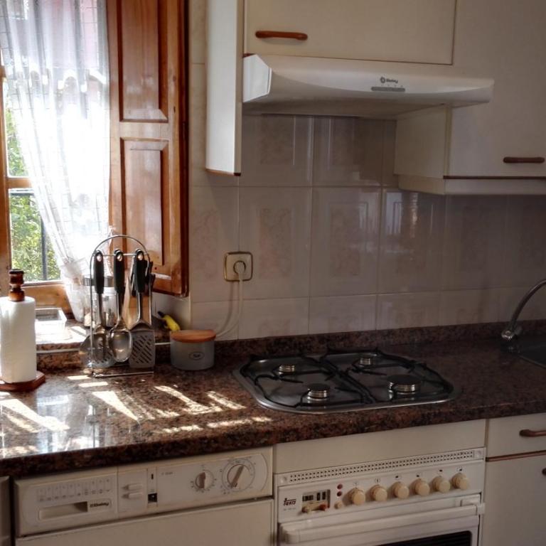 La Casina de Llanes - Vacation Home - 11