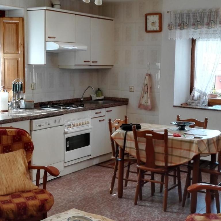 La Casina de Llanes - Vacation Home - 12