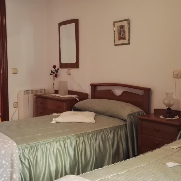 La Casina de Llanes - Vacation Home - 23