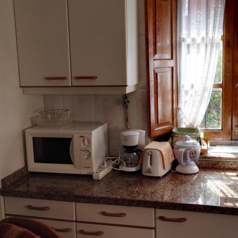La Casina de Llanes - Vacation Home - 13