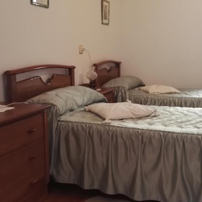 La Casina de Llanes - Vacation Home - 24