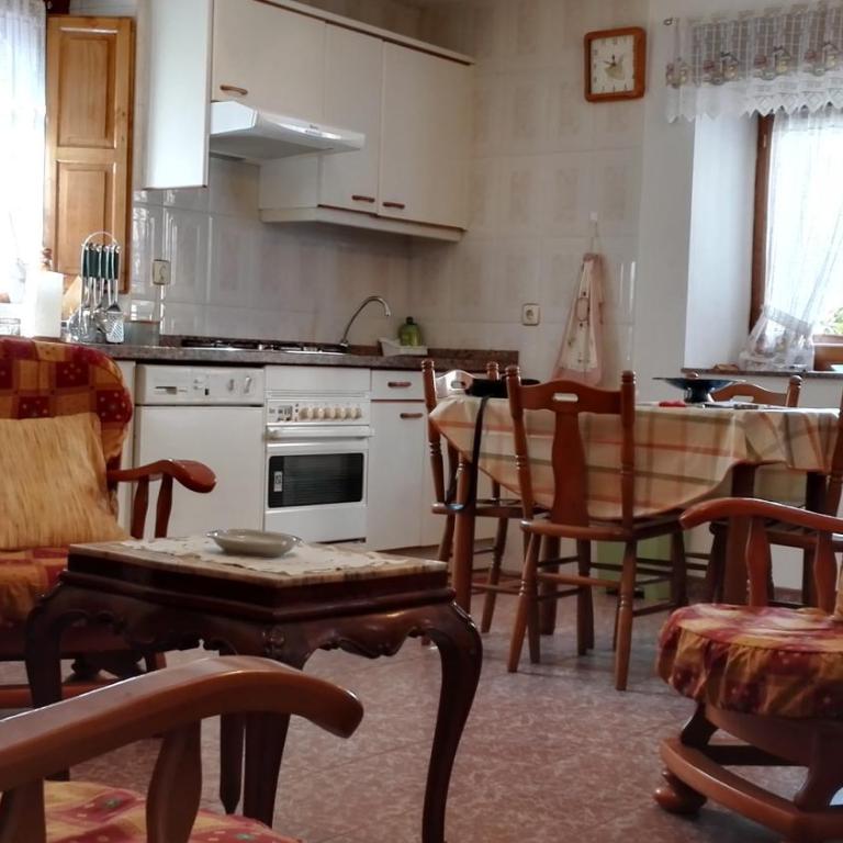 La Casina de Llanes - Vacation Home - 14