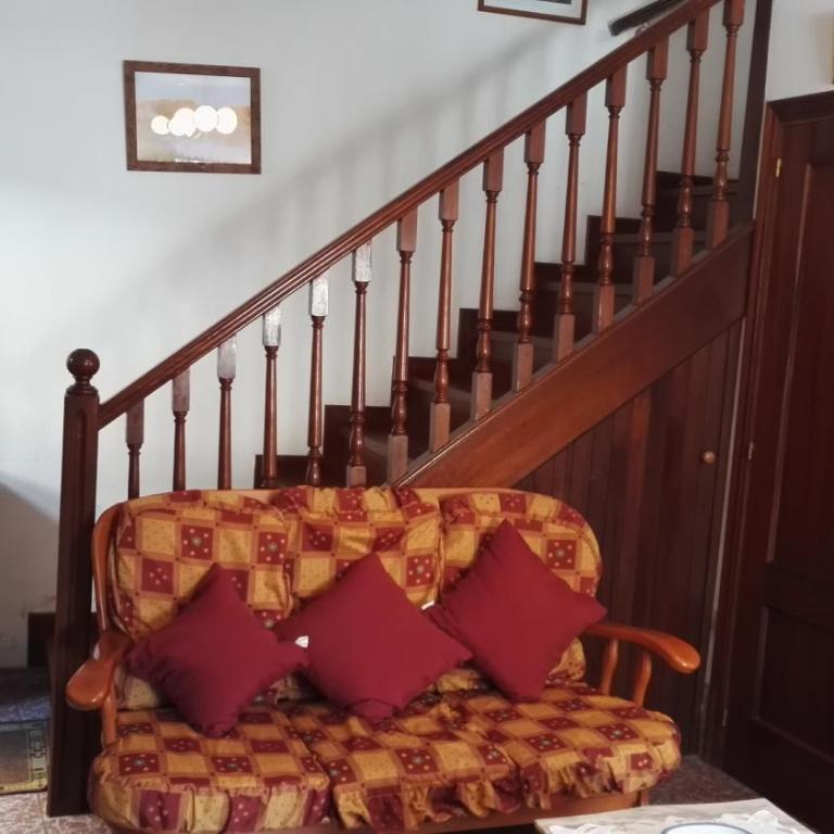 La Casina de Llanes - Vacation Home - 15