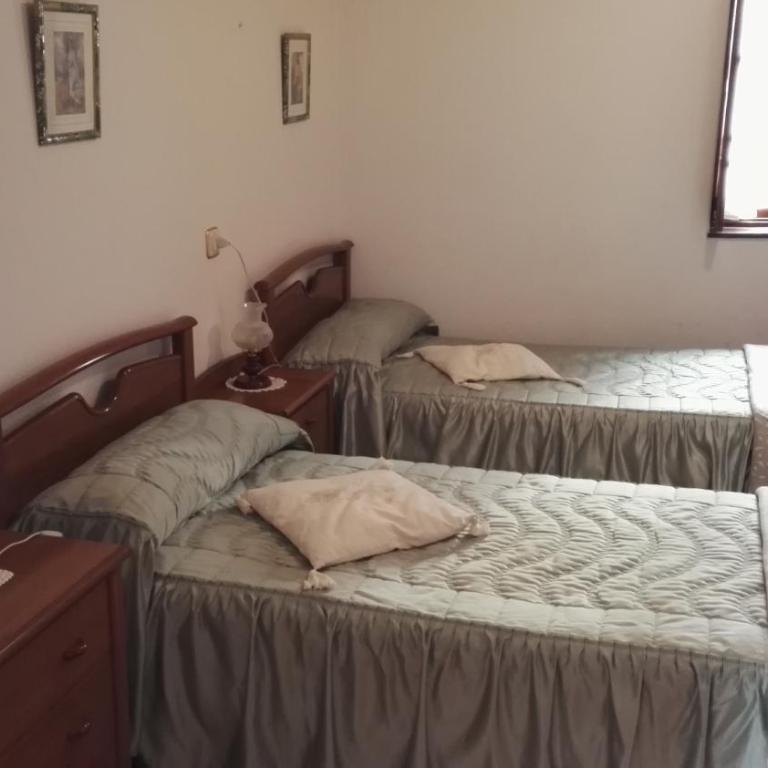 La Casina de Llanes - Vacation Home - 26