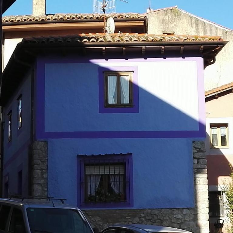 La Casina de Llanes - Vacation Home - 6