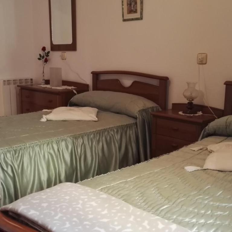 La Casina de Llanes - Vacation Home - 27