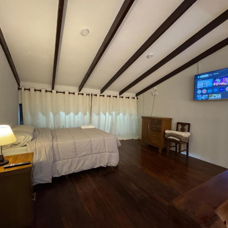 Hermosa Cabaña - Centro de Samaipata - Apartamento de 1 dormitorio - 2