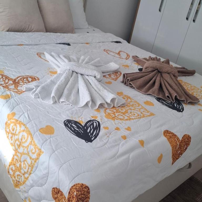 Citrin - Apartman sa 1 Spavaćom Sobom - 19