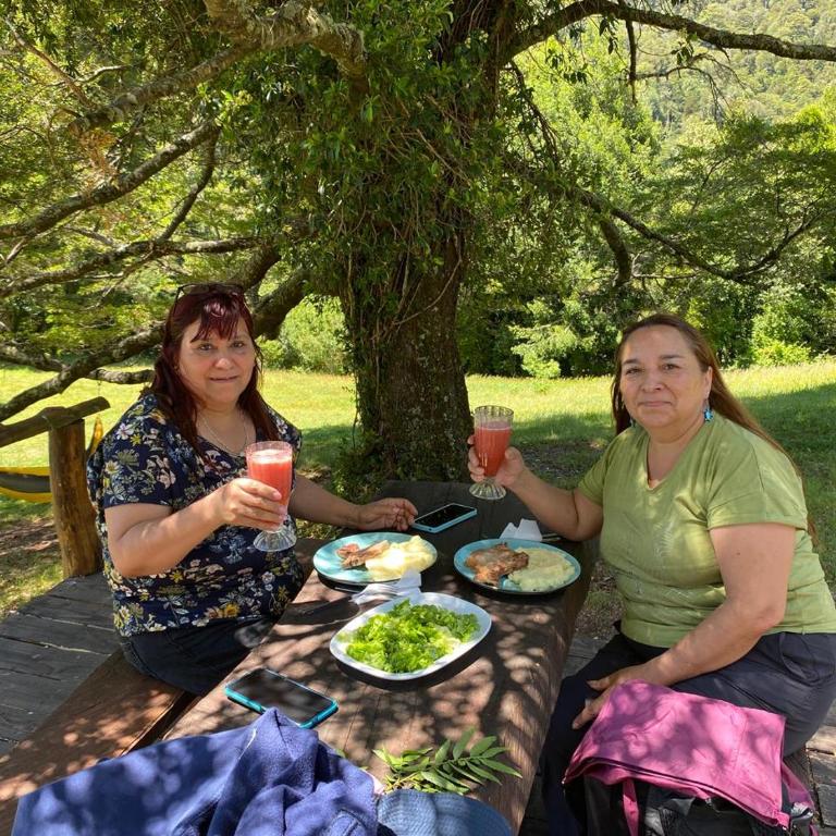 Cabaña Lemu - Chalet - 25