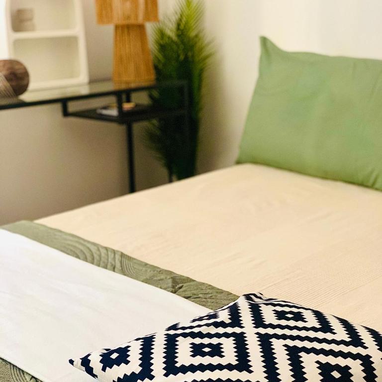 ZAIRA ROMA HOUSE, alloggio per uso turistico - Appartamento con 1 Camera da Letto - 7