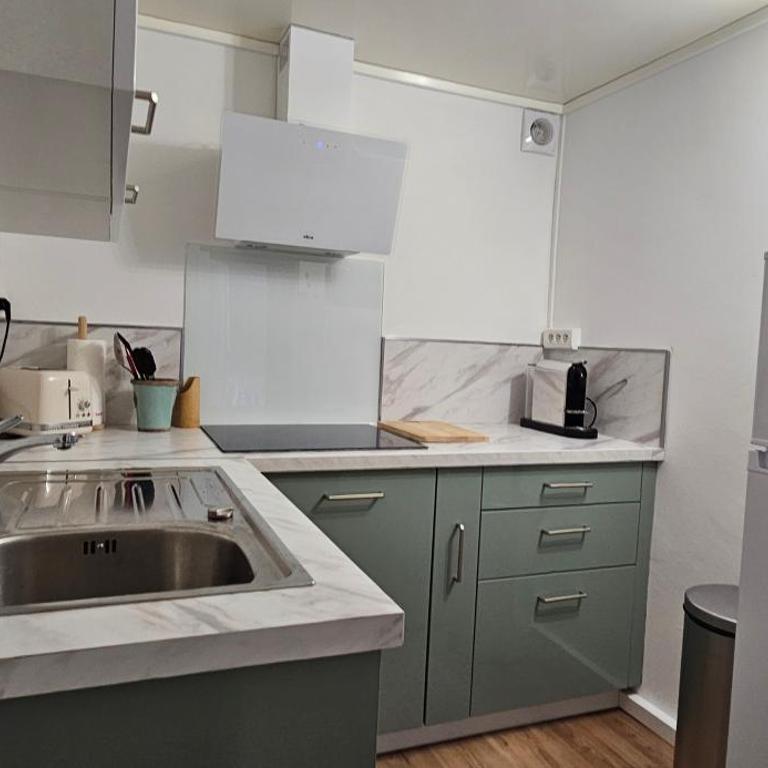 Vue mer-montagne avec vaste piscine privée - Apartamento de 2 dormitorios - 6