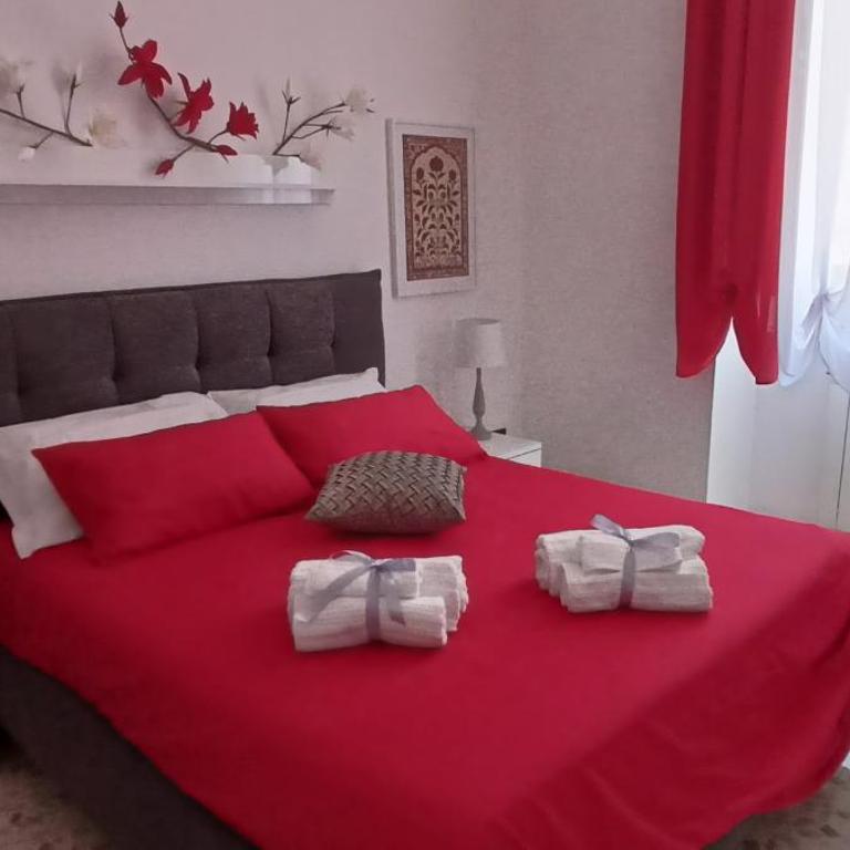MURA DI PRATI - Spazioso appartamento per 8 a San Pietro - Appartamento con 3 Camere da Letto - 38