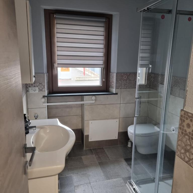 Route 76 VDA - Appartamento con 1 Camera da Letto - 10