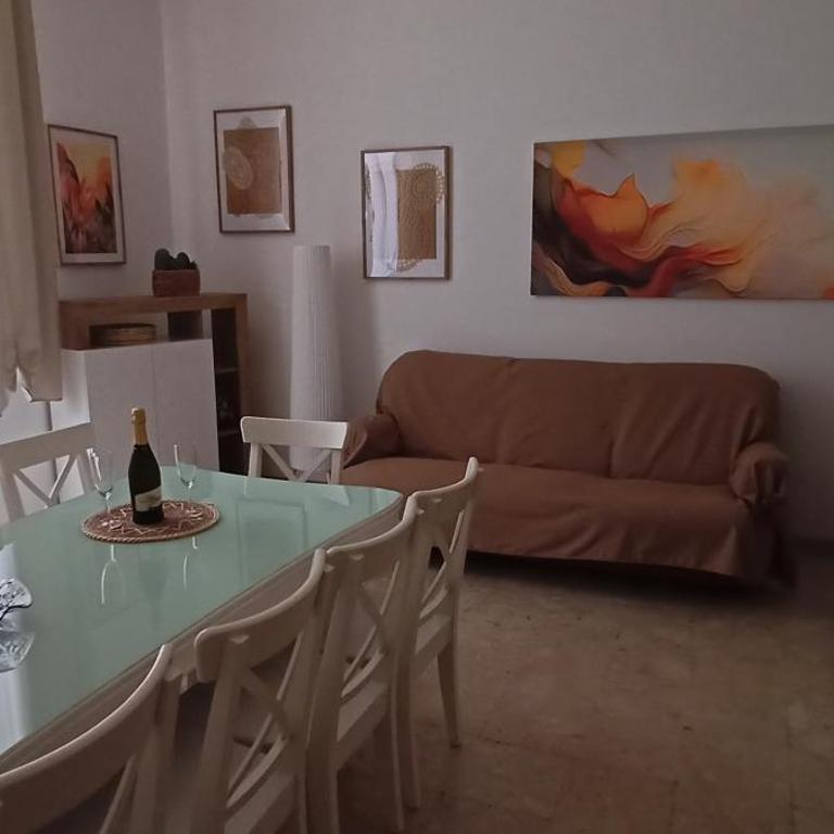 MURA DI PRATI - Spazioso appartamento per 8 a San Pietro - Appartamento con 3 Camere da Letto - 35