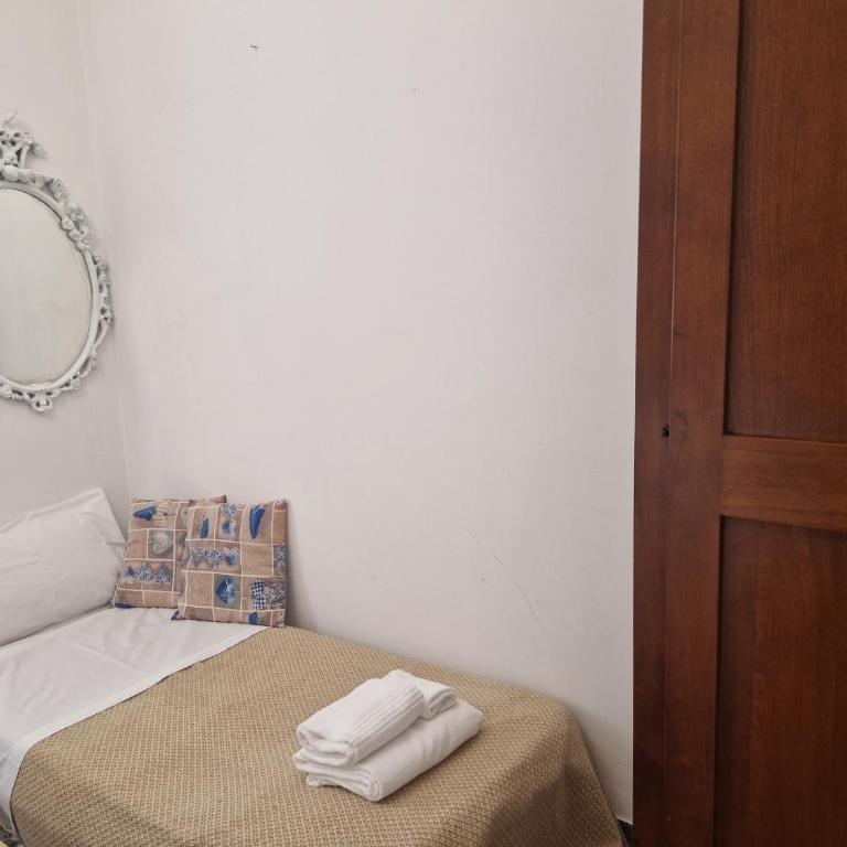 Antonia Jess-C Storico by Gessica Holiday - Appartamento con 1 Camera da Letto - Lato Mare - 11