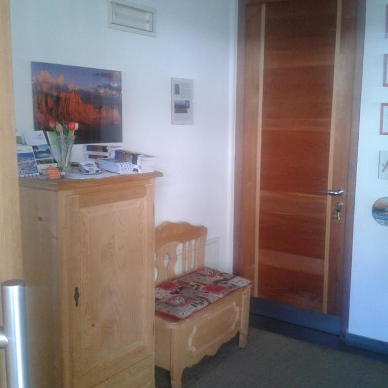 Apartments Haus Martin - Apartment mit 1 Schlafzimmer - 3
