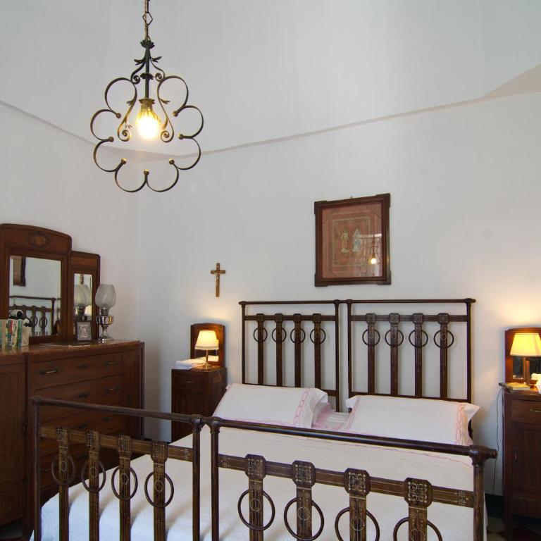 Masseria Il Frantoio - Camera Superior Matrimoniale/Doppia con Letti Singoli - 3