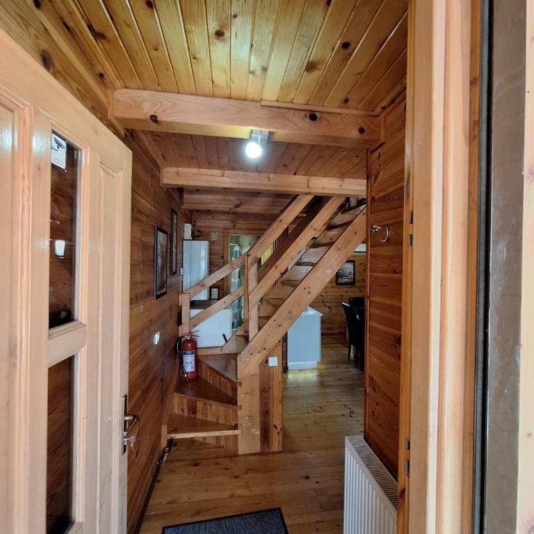 Apartmani brvnara gajevi - One-Bedroom Apartment - 27