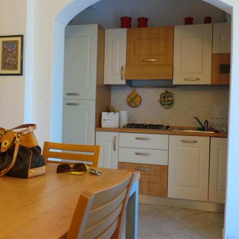 Residence Sottomonte - Appartamento - Piano Terra - 51
