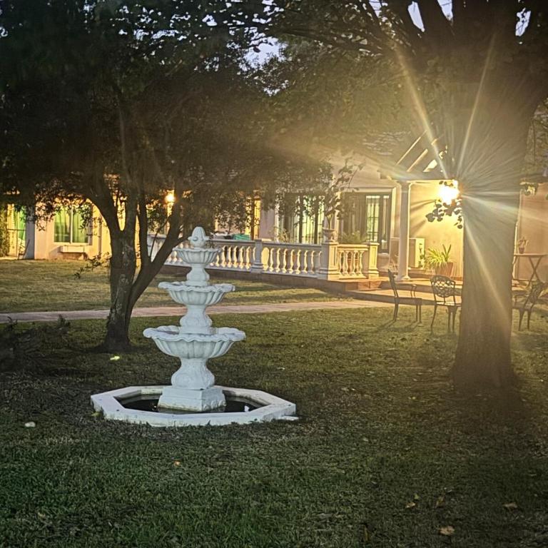 casa independiente dentro de un quinta - Apartamento de 2 dormitorios - 3