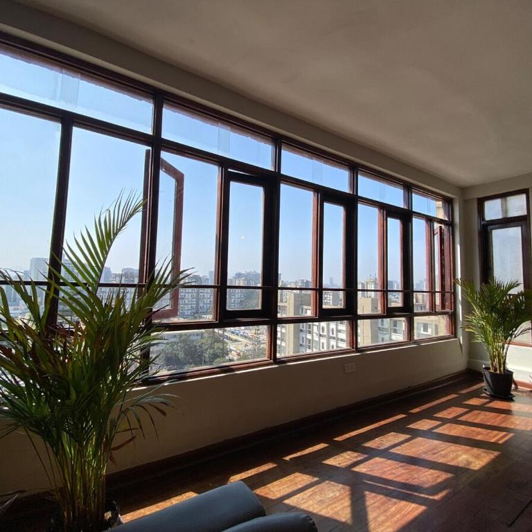 Elegant and spacious penthouse - Two-Bedroom Standard Apartment - 3