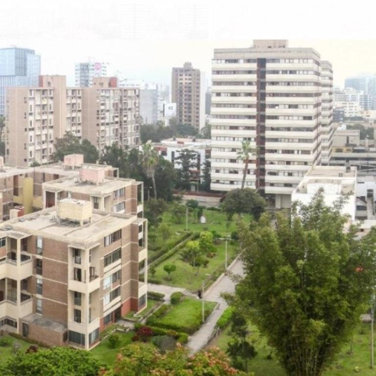 Elegant and spacious penthouse - Two-Bedroom Standard Apartment - 35