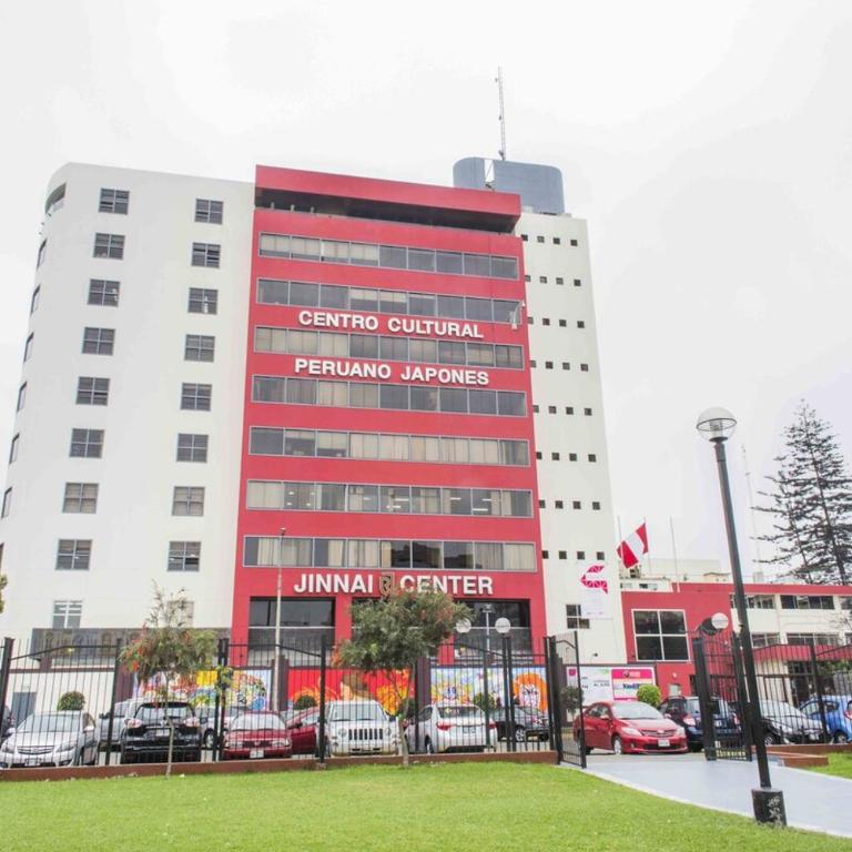 Elegant and spacious penthouse - Two-Bedroom Standard Apartment - 36