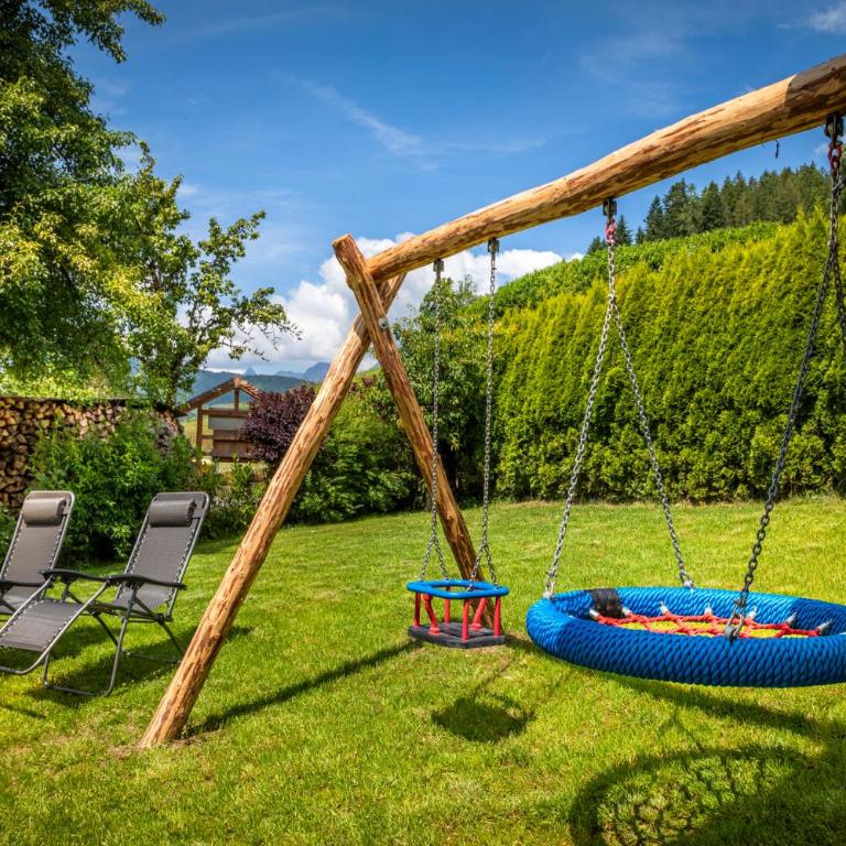 Maierlehen - Familien-Apartment mit 2 Schlafzimmern - 14