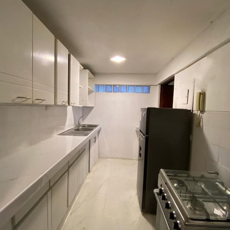 Elegant and spacious penthouse - Two-Bedroom Standard Apartment - 14
