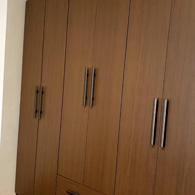 Elegant and spacious penthouse - Two-Bedroom Standard Apartment - 10