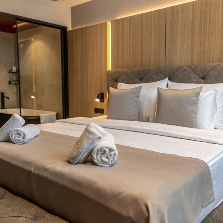 Hotel Helm - Presidential Suite - 6
