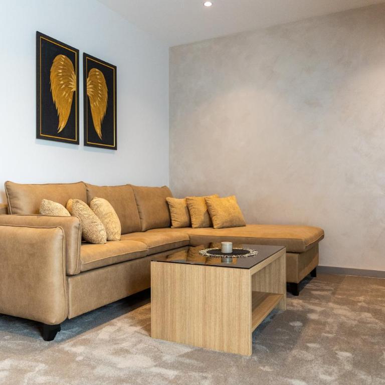 Hotel Helm - Presidential Suite - 7