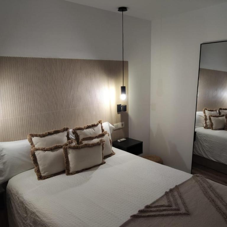 EL REFUGIO DE CARMEN 1 B - Apartamento de 2 dormitorios - 7