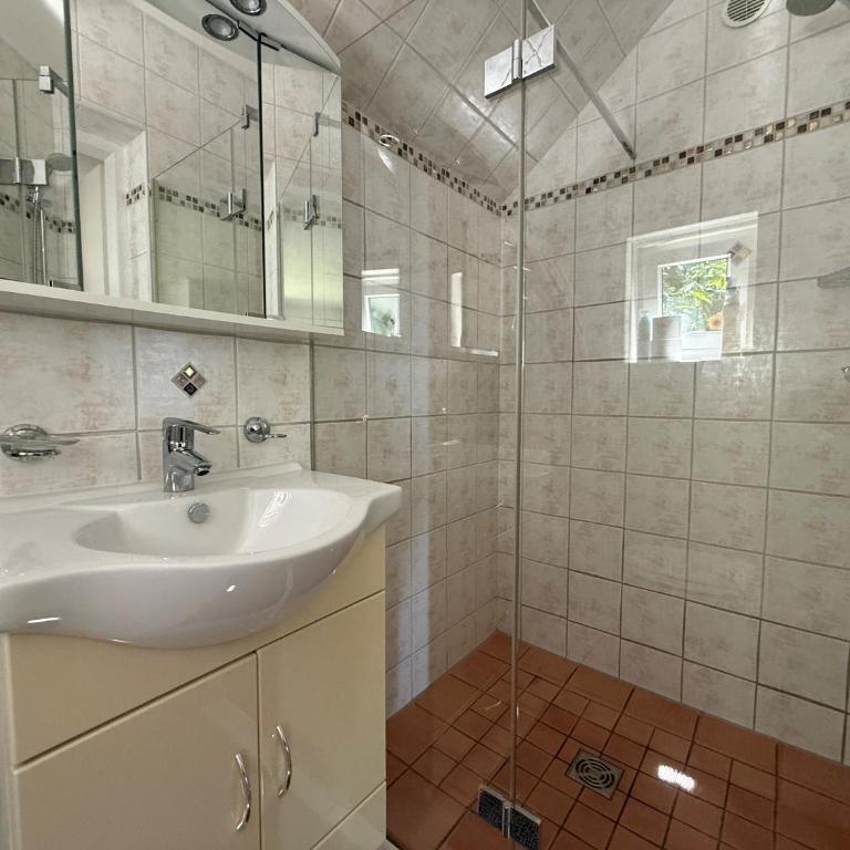 Weinblick Kitzeck - Haus mit 1 Schlafzimmer - 9