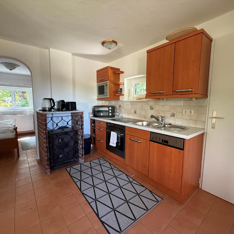 Weinblick Kitzeck - Haus mit 1 Schlafzimmer - 8